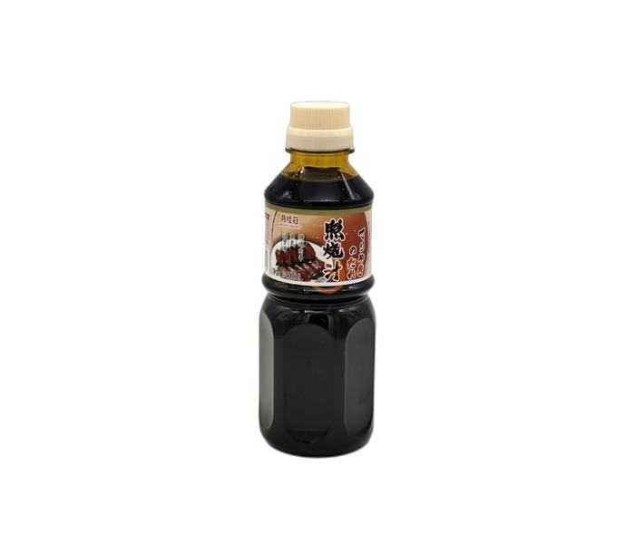 SALSA TERIYAKI
