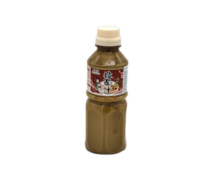 BASE DE SOPA SABOR SOJA