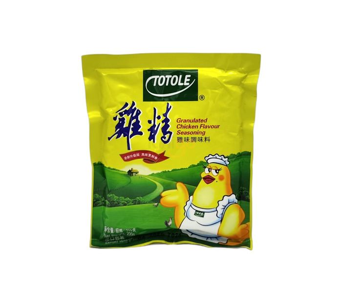 CONDIMENTO DE POLLO