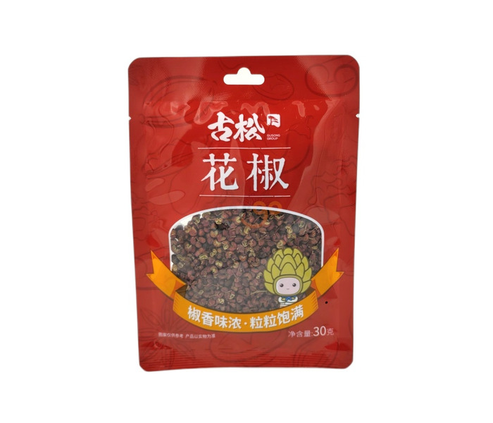 PIMIENTA SICHUAN EN GRANO