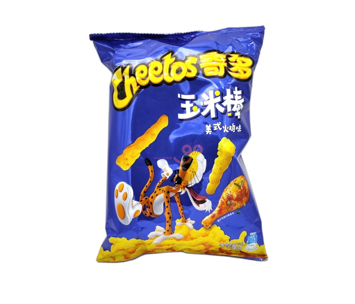 SNACK DE MAIZ CHEETOS BL