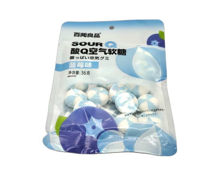 CHUCHES SABOR ARANDANO