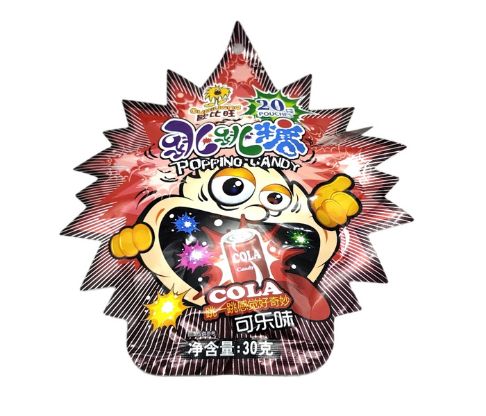 CARAMELO SABOR A COLA