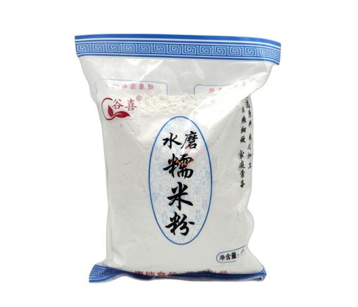 HARINA DE ARROZ GLUTINOSO