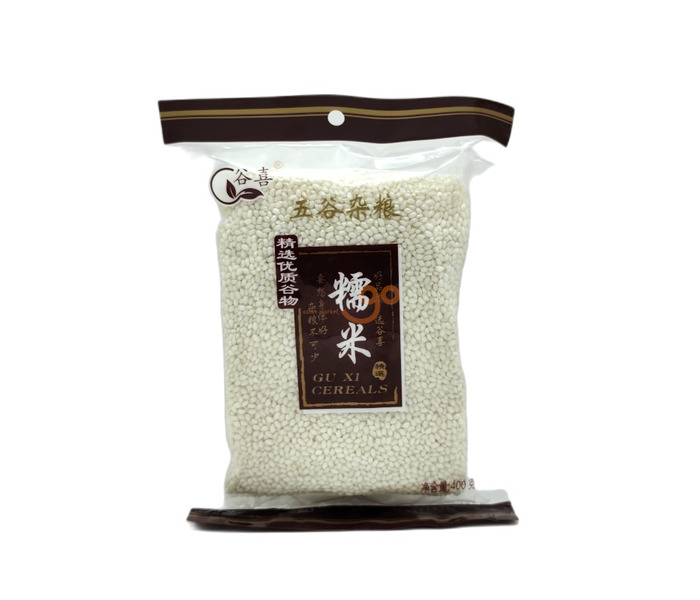 ARROZ GLUTINOSO