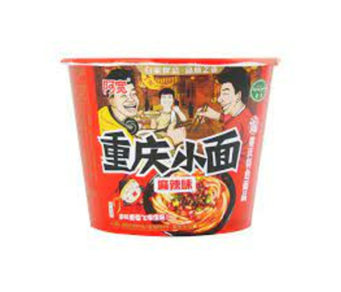 RAMEN INS. PICANTE BJ