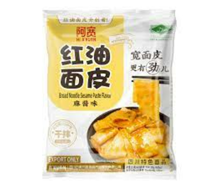 RAMEN INS. PASTA DE SESAMO BJ AKUAN
