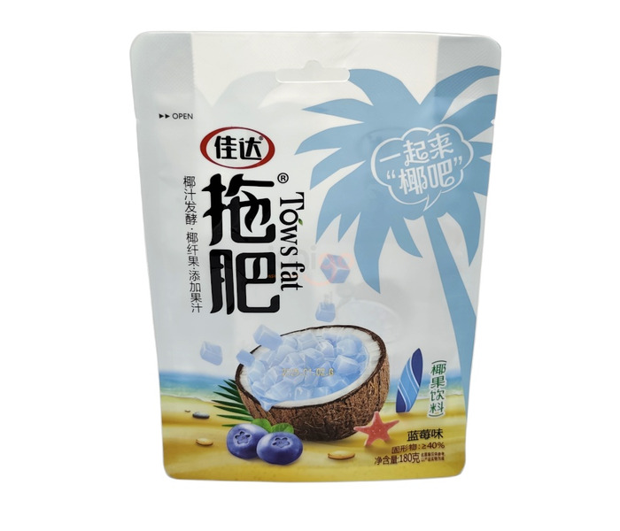 GELATINA LIQUIDA