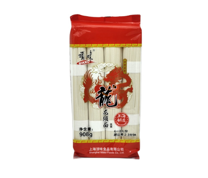 FIDEO CHINO DE TRIGO NIKKO