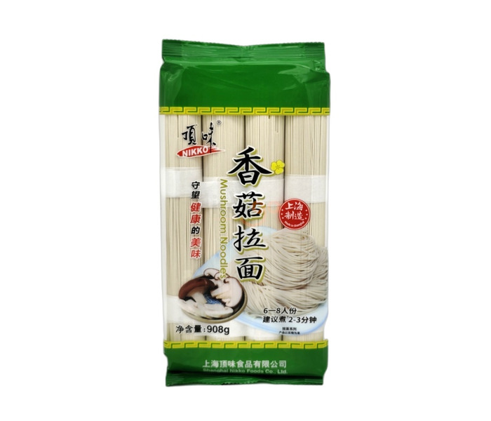FIDEOS CHINOS DE SETAS NIKKO