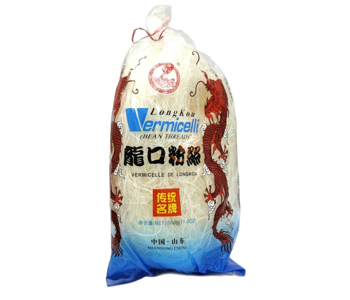VERMICELLI DE LONGKOU