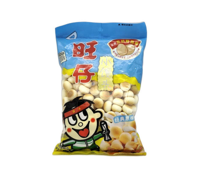 SNACK DE PAN