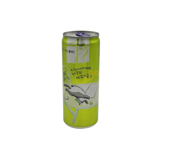 BEBIDA DE CÓCTEL SABOR A UVA