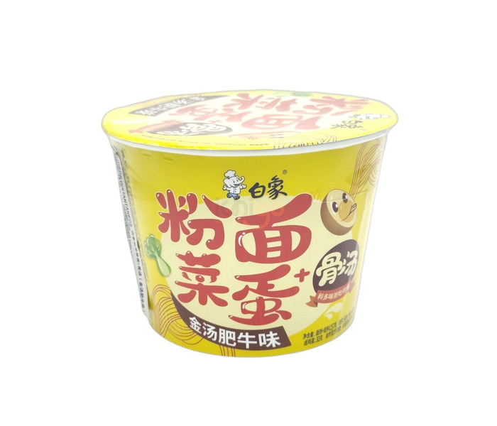 FIDEOS INSTANTANEOS