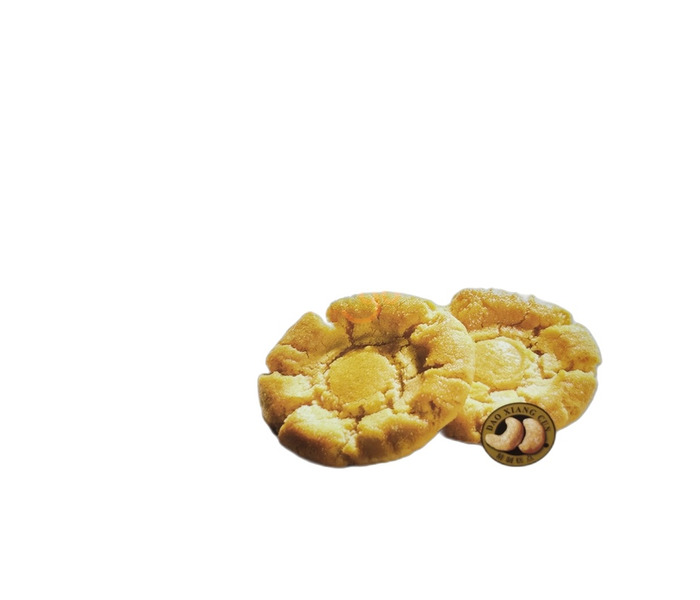 GALLETA CON SABOR A ANACARDO