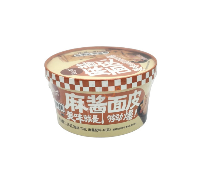 TALLARINES INS. SABOR SESAMO