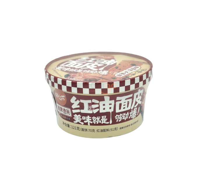 TALLARINES INS. PICANTE EMB FOOD
