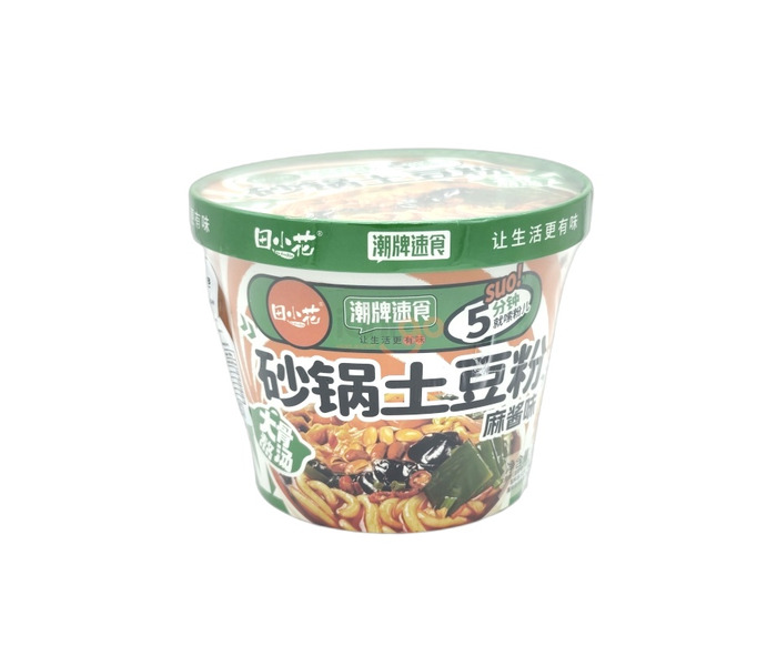 TALLARINES SABOR SESAMO + VERDURAS