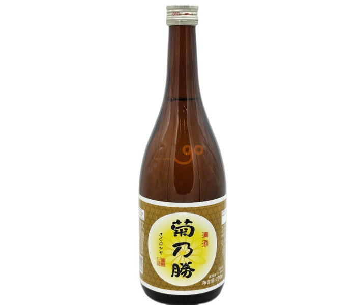 SAKE JNS 14.5％VOL