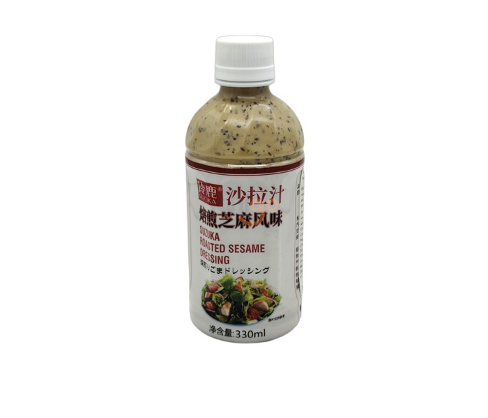 SALSA DE SESAMO