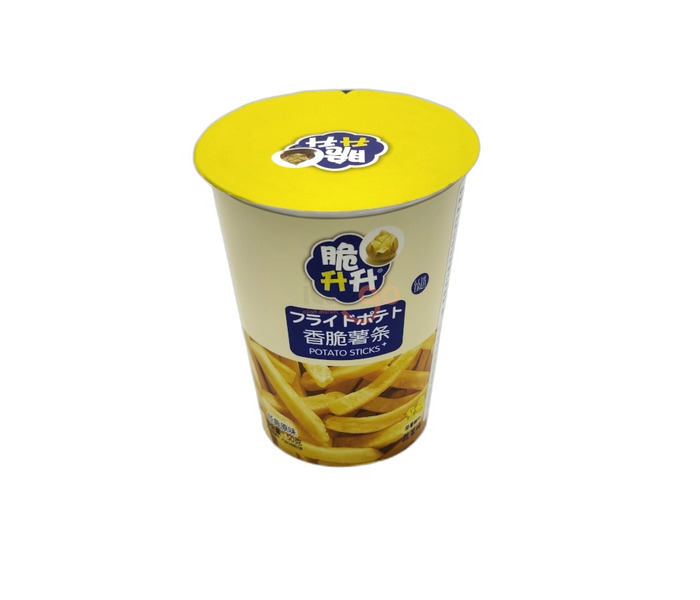 STICKS CRUJIENTES 50G