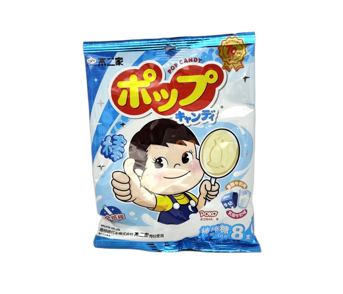 PIRULETA DE CARAMELO SABOR ORIGINAL