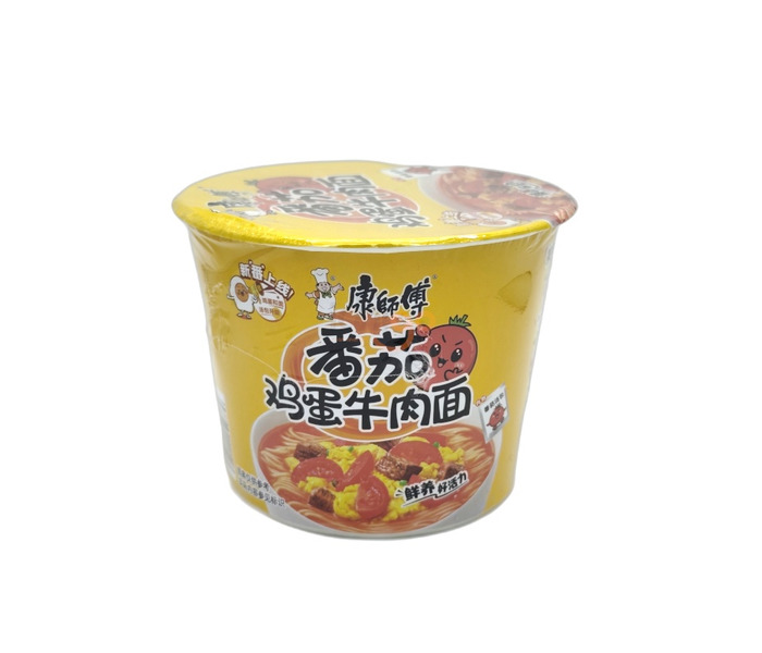 NOODLES INST SABOR TOMATE CON HUEVO