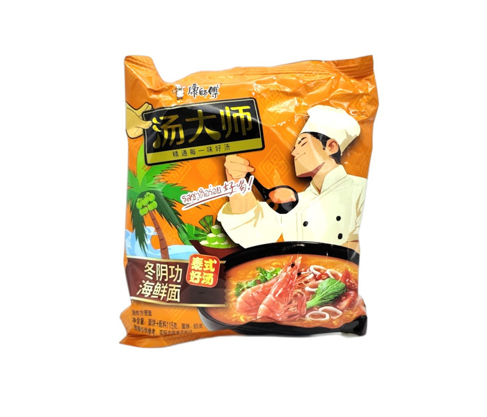 RAMEN INST SABOR TOMYUM