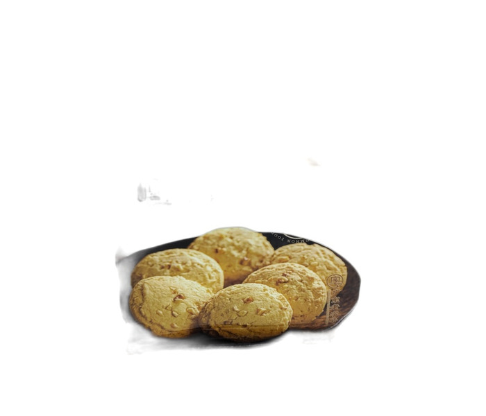 GALLETA SABOR NUECES