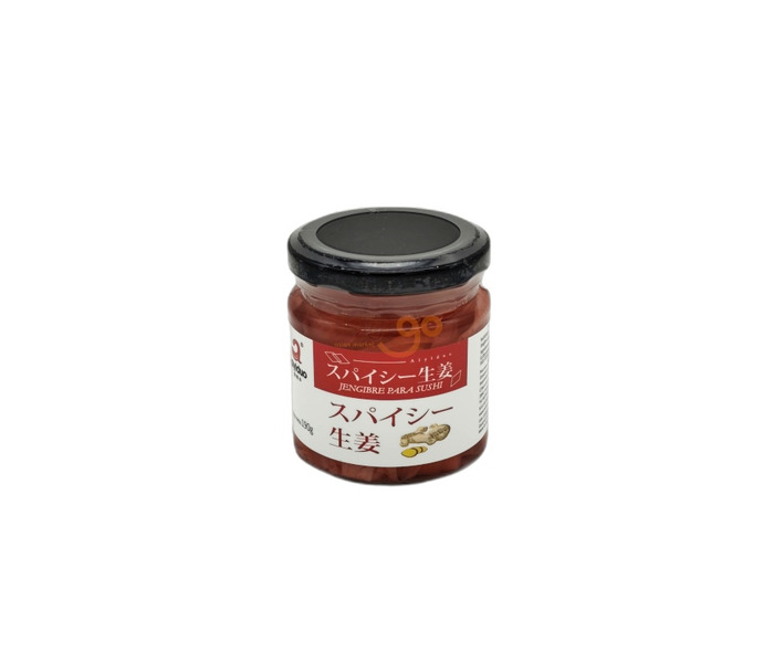 JENGIBRE ROSA PARA SUSHI