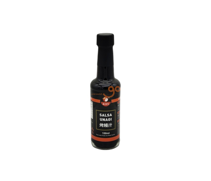 SALSA DE UNAGI