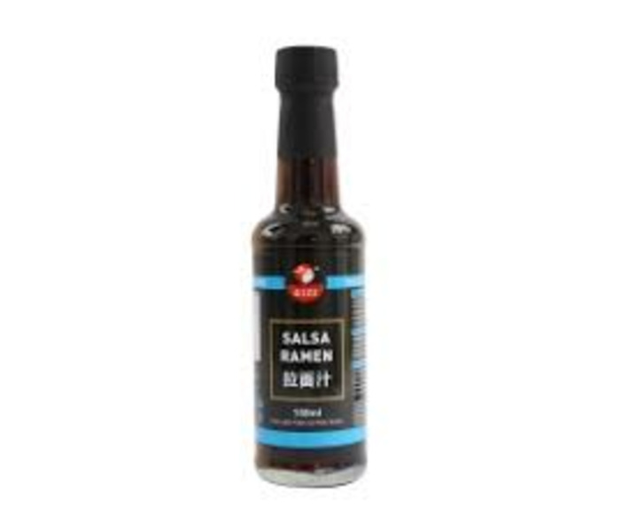SALSA DE SOJA DULCE