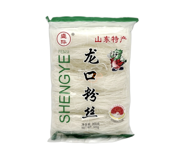 FIDEOS DE SOJA