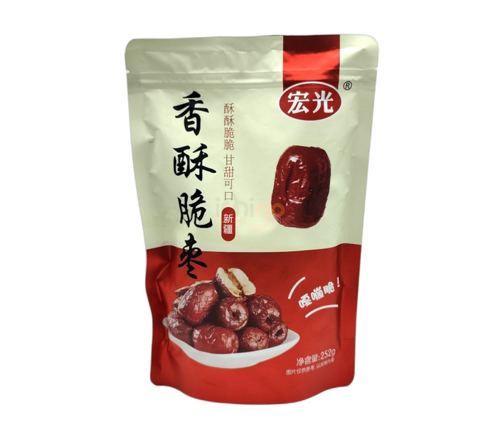 DATIL DULCE