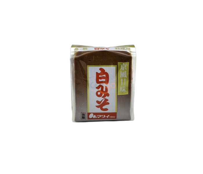 MISO BLANCO