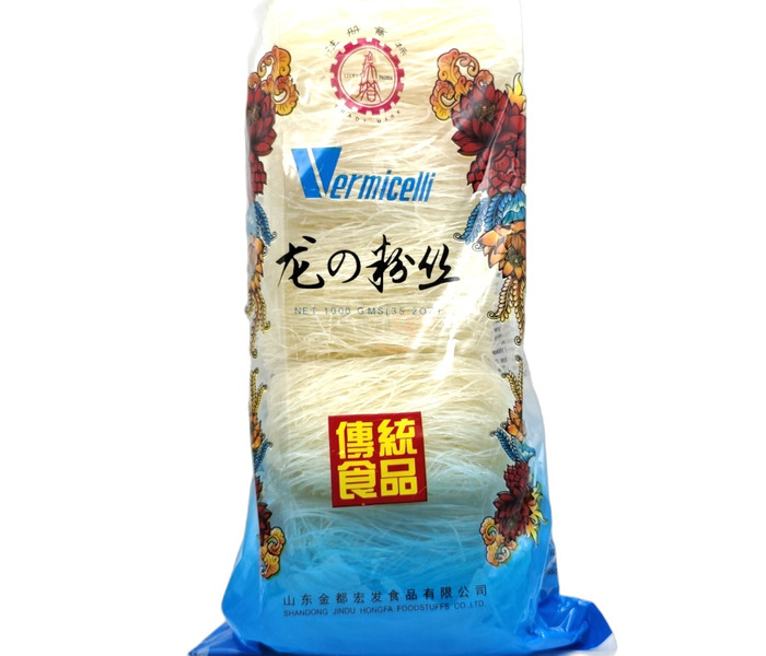 Fideos Longkou