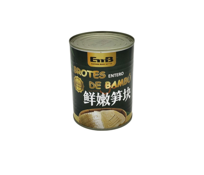 BROTE DE BAMBU