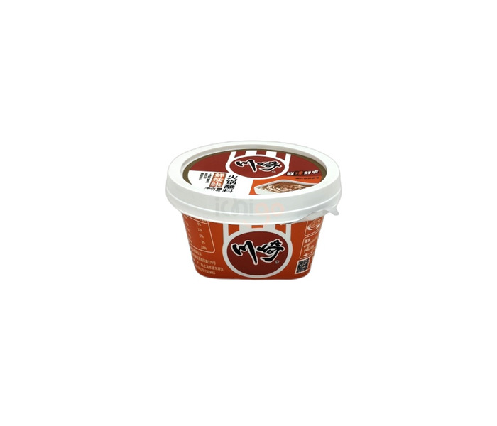 Condimento para Hot pot