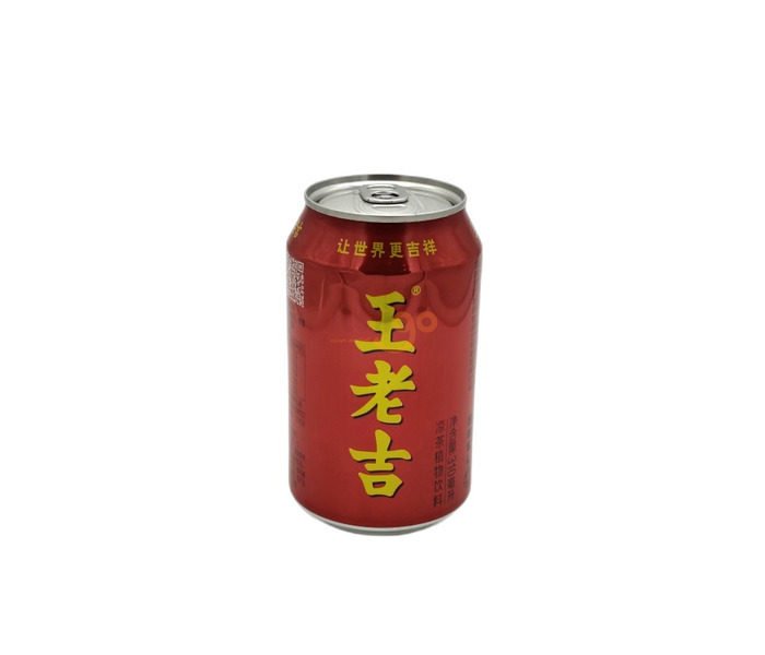 TE REFRESCANTE WANGLAOJI