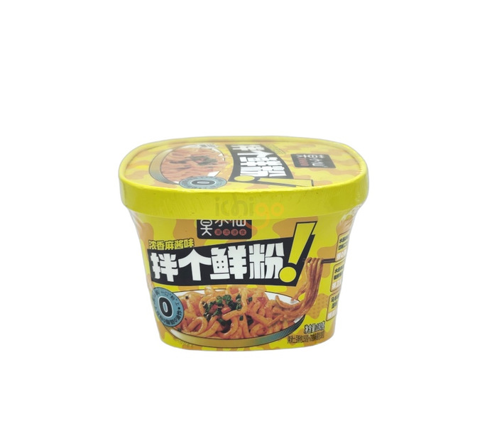 FIDEOS INS. SABOR SESAMO
