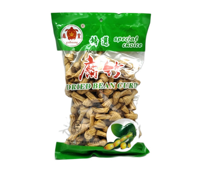 NUDOS DE SOJA