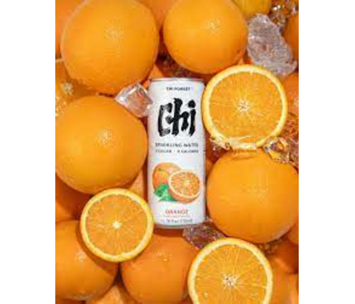 REFRESCO DE SODA NARANJA