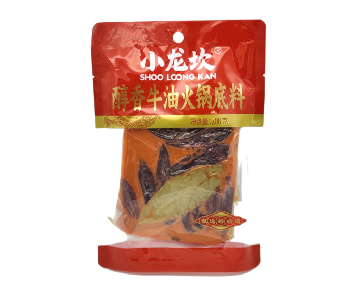 CONDIMENTO PIC. PARA HOTPOT