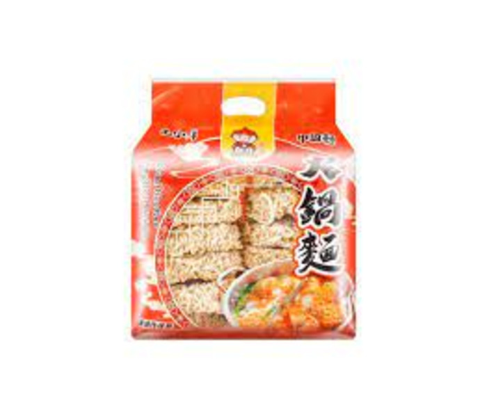 TALLARINES CHOW MEIN