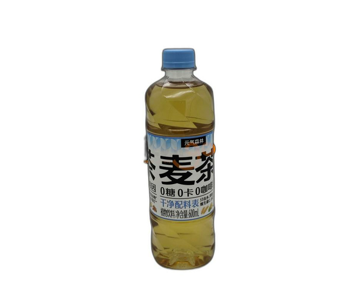 BEBIDA REFRESCANTE CON SABOR A CEBADA