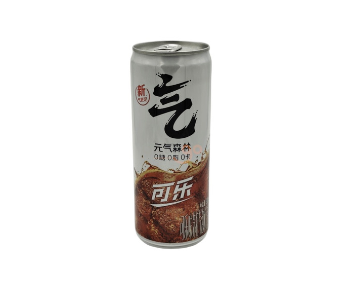 REFRESCO DE SODA COLA