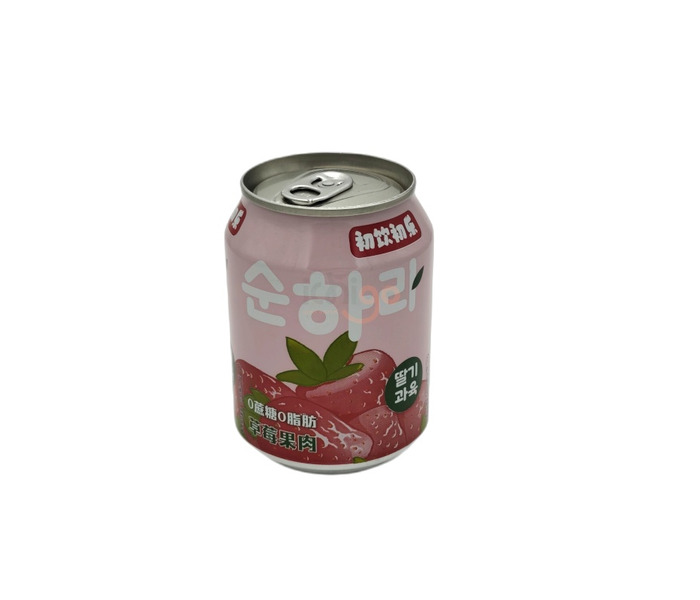 REFRESCO SABOR FRESA