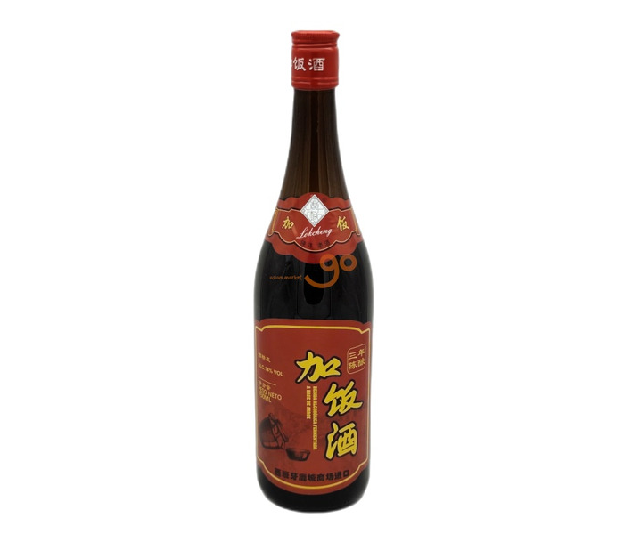 VINO DE ARROZ JIA FAN