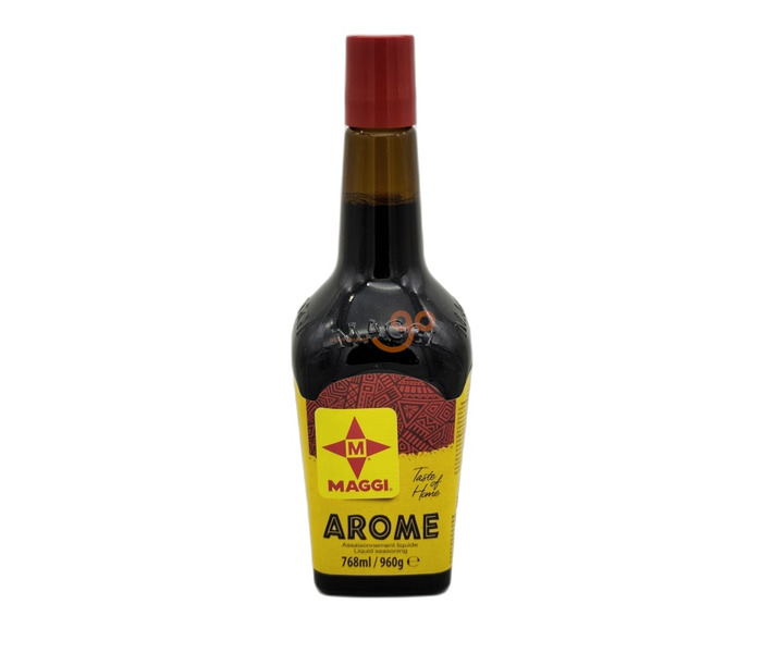 AROMA LIQUIDO