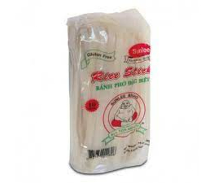 FIDEO DE ARROZ SUNLEE 5MM